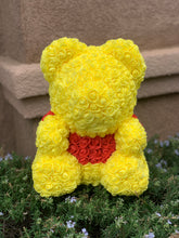 Load image into Gallery viewer, Honey Rose Teddy Bear
